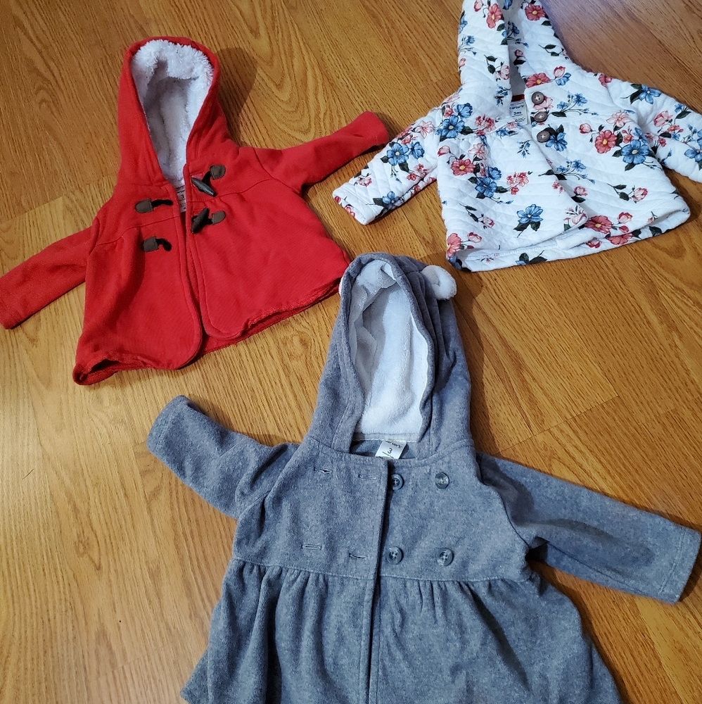 Jackets